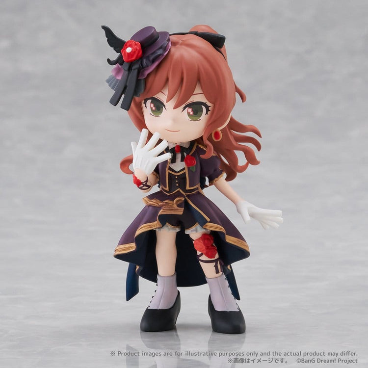 [PREORDINE] BanG Dream! - PalVerse Collection: Set 6 Figure PVC Roselia - Bushiroad - Bushiroad - Statue