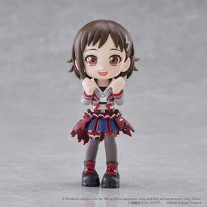 [PREORDINE] BanG Dream! PalVerse Collection: Figure PVC Afterglow Box - 5 cm (Assortimento 6) - Bushiroad - Statue