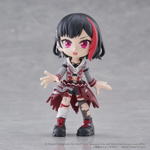 [PREORDINE] BanG Dream! PalVerse Collection: Figure PVC Afterglow Box - 5 cm (Assortimento 6) - Bushiroad - Statue