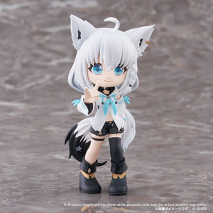 [PREORDINE] Hololive Production PalVerse Figure PVC Vol. 1 - Assortimento 6 Figure - Bushiroad - Statue