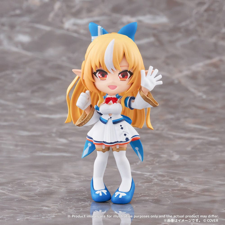 [PREORDINE] Hololive Production PalVerse Figure PVC Vol. 1 - Assortimento 6 Figure - Bushiroad - Statue