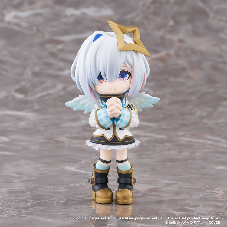 [PREORDINE] Hololive Production PalVerse Figure PVC Vol. 1 - Assortimento 6 Figure - Bushiroad - Statue
