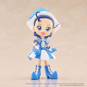 [PREORDINE] Ojamajo Doremi - Figure PalVerse Dokkan! Blind Box (6 pezzi) - Bushiroad - Statue