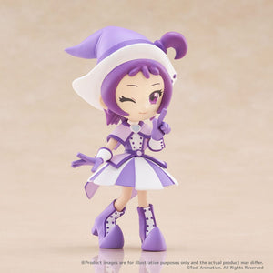 [PREORDINE] Ojamajo Doremi - Figure PalVerse Dokkan! Blind Box (6 pezzi) - Bushiroad - Statue