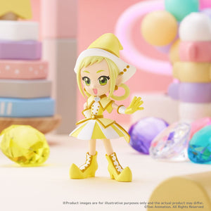 [PREORDINE] Ojamajo Doremi - Figure PalVerse Dokkan! Blind Box (6 pezzi) - Bushiroad - Statue
