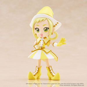 [PREORDINE] Ojamajo Doremi - Figure PalVerse Dokkan! Blind Box (6 pezzi) - Bushiroad - Statue