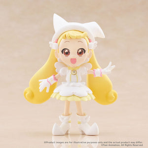 [PREORDINE] Ojamajo Doremi - Figure PalVerse Dokkan! Blind Box (6 pezzi) - Bushiroad - Statue