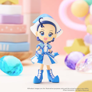 [PREORDINE] Ojamajo Doremi - Figure PalVerse Dokkan! Blind Box (6 pezzi) - Bushiroad - Statue