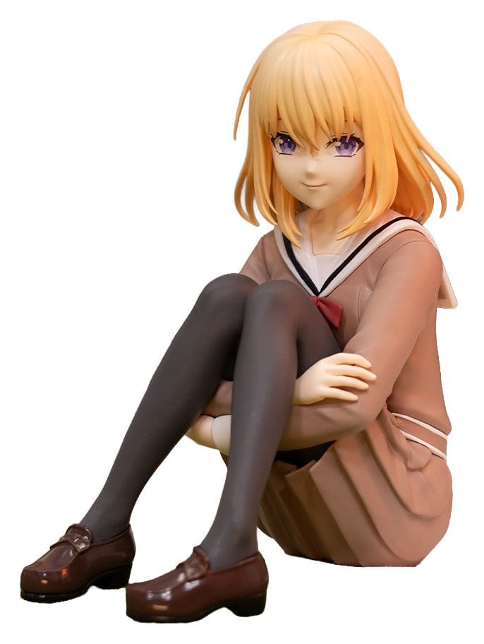 [PREORDINE] BanG Dream! - Statua PVC Uika Misumi Uniform Ver. 9cm - Bushiroad - Statue