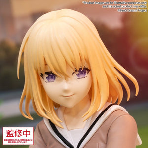 [PREORDINE] BanG Dream! - Statua PVC Uika Misumi Uniform Ver. 9cm - Bushiroad - Statue