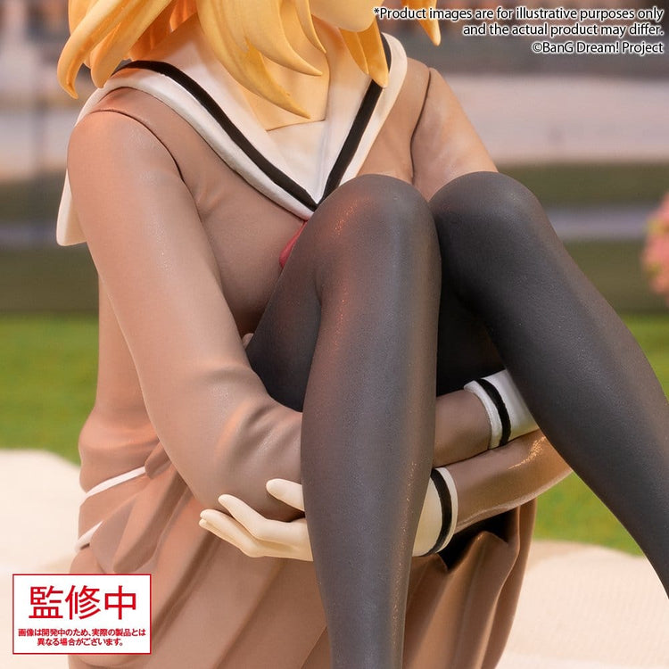 [PREORDINE] BanG Dream! - Statua PVC Uika Misumi Uniform Ver. 9cm - Bushiroad - Statue