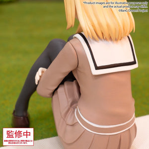[PREORDINE] BanG Dream! - Statua PVC Uika Misumi Uniform Ver. 9cm - Bushiroad - Statue