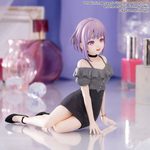 [PREORDINE] BanG Dream! - Action Figure PVC Ave Mujica Nyamu Yutenji Casual Outfit 10cm - Bushiroad - Statue