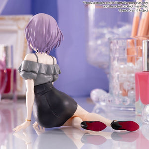 [PREORDINE] BanG Dream! - Action Figure PVC Ave Mujica Nyamu Yutenji Casual Outfit 10cm - Bushiroad - Statue