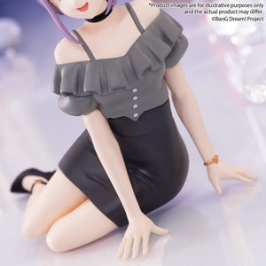 [PREORDINE] BanG Dream! - Action Figure PVC Ave Mujica Nyamu Yutenji Casual Outfit 10cm - Bushiroad - Statue