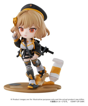 [PREORDINE] Goddess of Victory: Nikke - Statua PVC PalVerse Anis 11 cm - Bushiroad - Statue