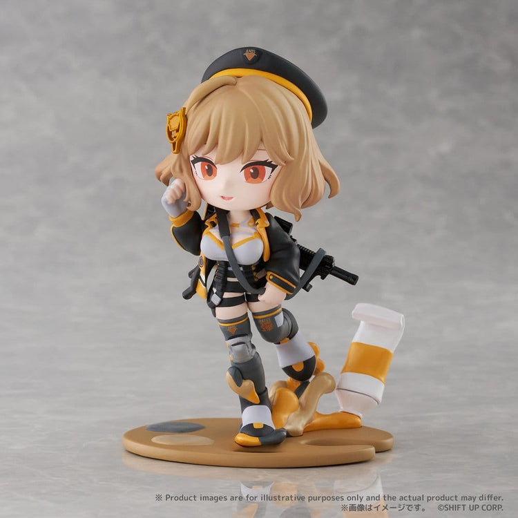 [PREORDINE] Goddess of Victory: Nikke - Statua PVC PalVerse Anis 11 cm - Bushiroad - Statue