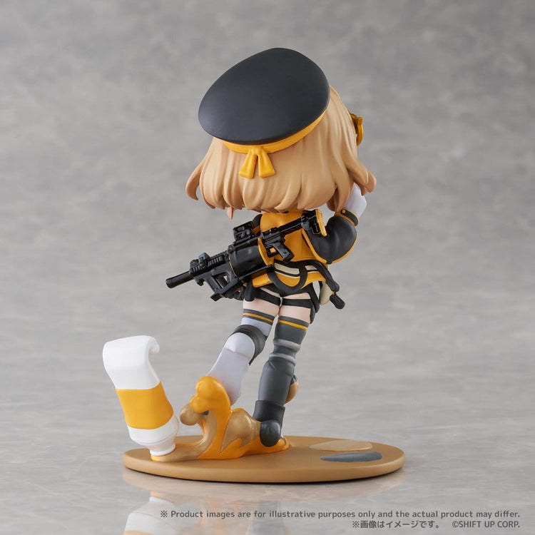 [PREORDINE] Goddess of Victory: Nikke - Statua PVC PalVerse Anis 11 cm - Bushiroad - Statue