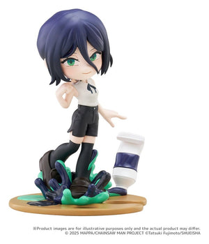 [PREORDINE] Chainsaw Man - Statua Reze PalVerse 11 cm - Bushiroad - Statue