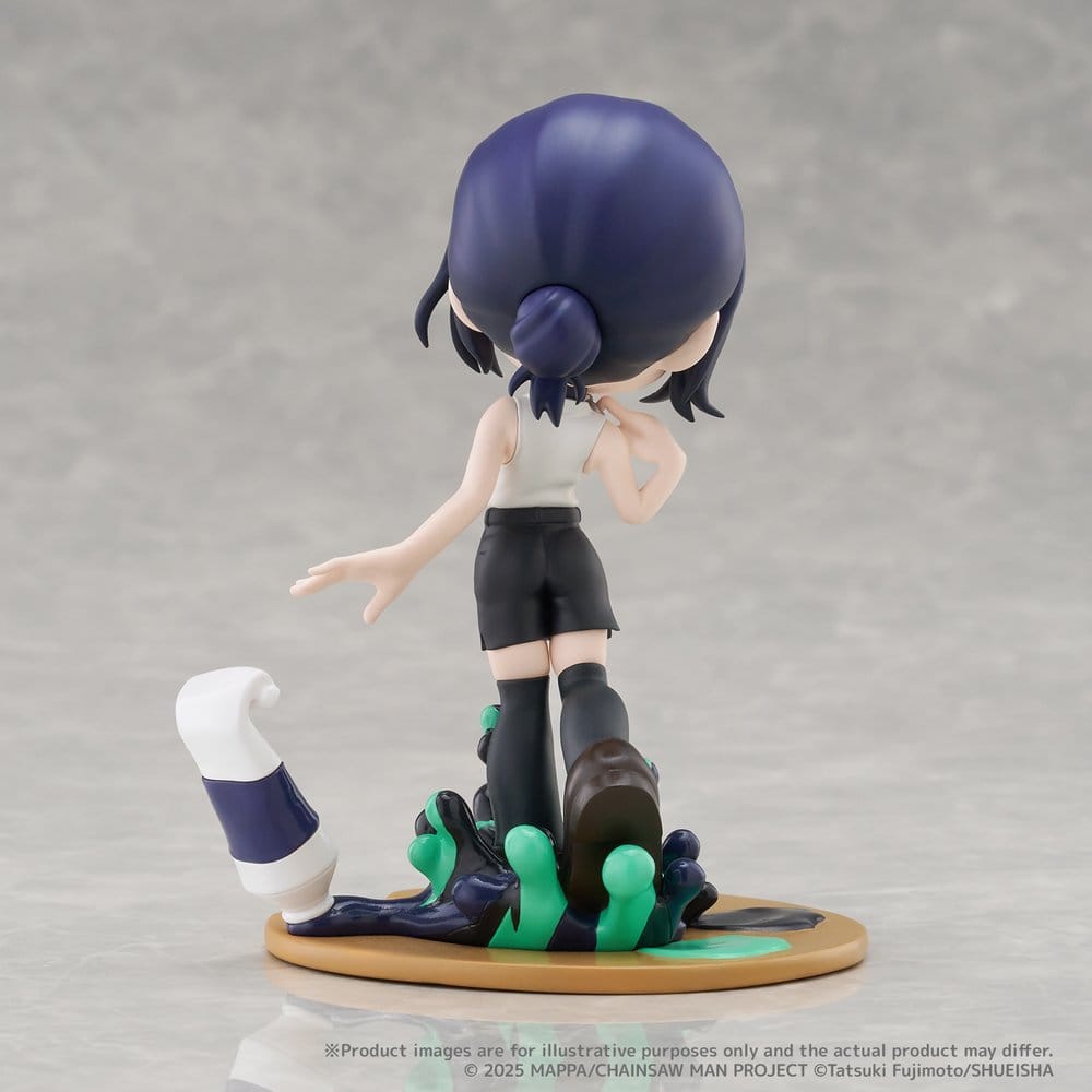 [PREORDINE] Chainsaw Man - Statua Reze PalVerse 11 cm - Bushiroad - Statue