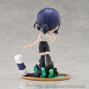 [PREORDINE] Chainsaw Man - Statua Reze PalVerse 11 cm - Bushiroad - Statue