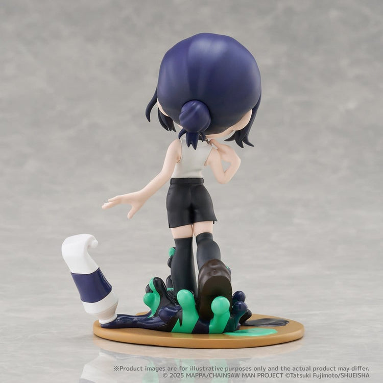 [PREORDINE] Chainsaw Man - Statua Reze PalVerse 11 cm - Bushiroad - Statue