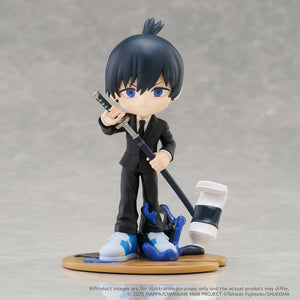 [PREORDINE] Chainsaw Man: Reze Arc - Statua in PVC Aki Hayakawa 11 cm - Bushiroad - Statue