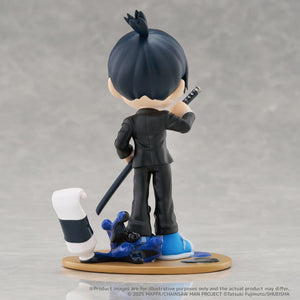 [PREORDINE] Chainsaw Man: Reze Arc - Statua in PVC Aki Hayakawa 11 cm - Bushiroad - Statue