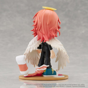 [PREORDINE] Chainsaw Man The Movie: Reze Arc Statua in PVC Angel Devil 11 cm - Bushiroad - Statue