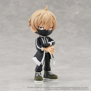 [PREORDINE] Tougen Anki - PalVerse Blind Box Figure 9cm Assortimento (6) - Bushiroad - Statue