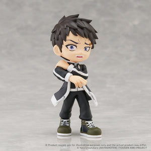[PREORDINE] Tougen Anki - PalVerse Blind Box Figure 9cm Assortimento (6) - Bushiroad - Statue