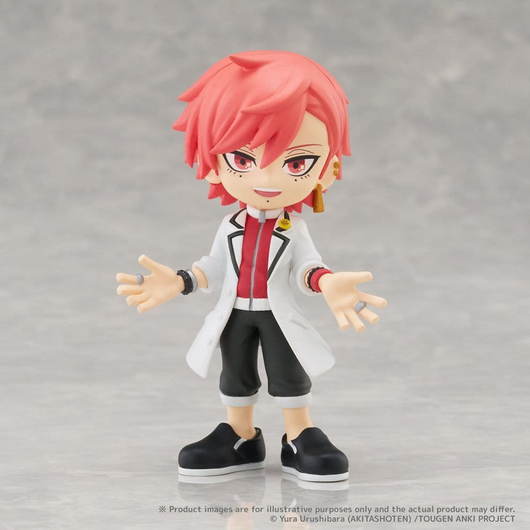 [PREORDINE] Tougen Anki - PalVerse Blind Box Figure 9cm Assortimento (6) - Bushiroad - Statue