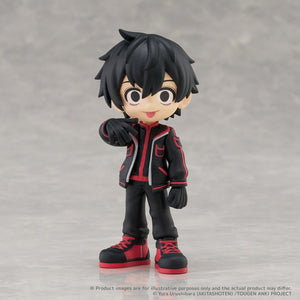 [PREORDINE] Tougen Anki - PalVerse Blind Box Figure 9cm Assortimento (6) - Bushiroad - Statue