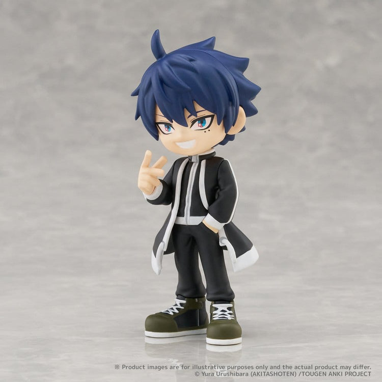 [PREORDINE] Tougen Anki - PalVerse Blind Box Figure 9cm Assortimento (6) - Bushiroad - Statue