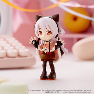 [PREORDINE] Puella Magi Madoka Magica - PalVerse Collection Box (6 Figure) - Bushiroad - Blind Boxes