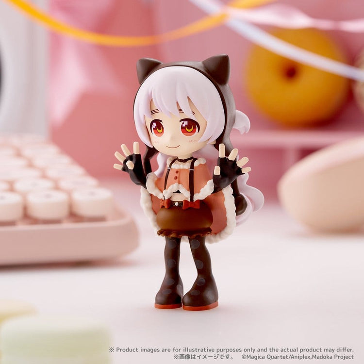 [PREORDINE] Puella Magi Madoka Magica - PalVerse Collection Box (6 Figure) - Bushiroad - Blind Boxes