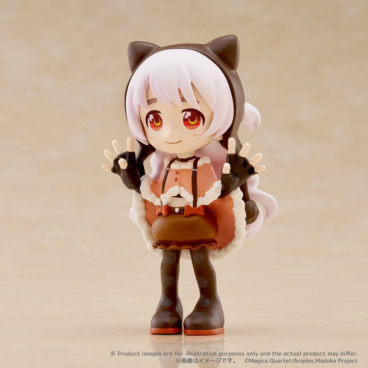 [PREORDINE] Puella Magi Madoka Magica - PalVerse Collection Box (6 Figure) - Bushiroad - Blind Boxes