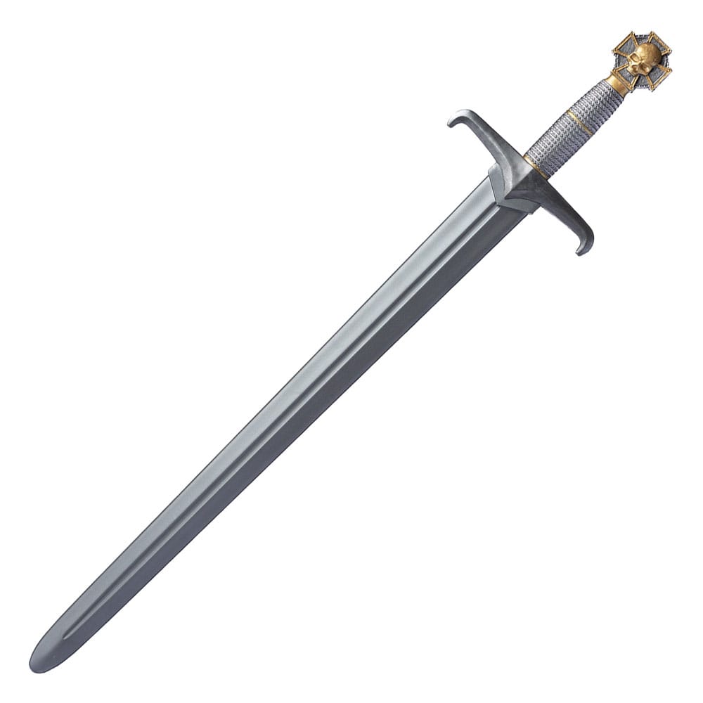 [PREORDER] Warhammer Foam sword Armoury Reikland Imperial Arming Sword 89 cm