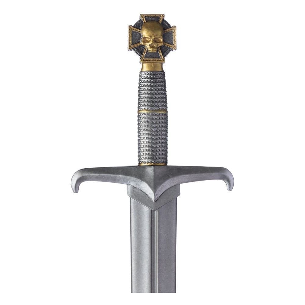[PREORDER] Warhammer Foam sword Armoury Reikland Imperial Arming Sword 89 cm