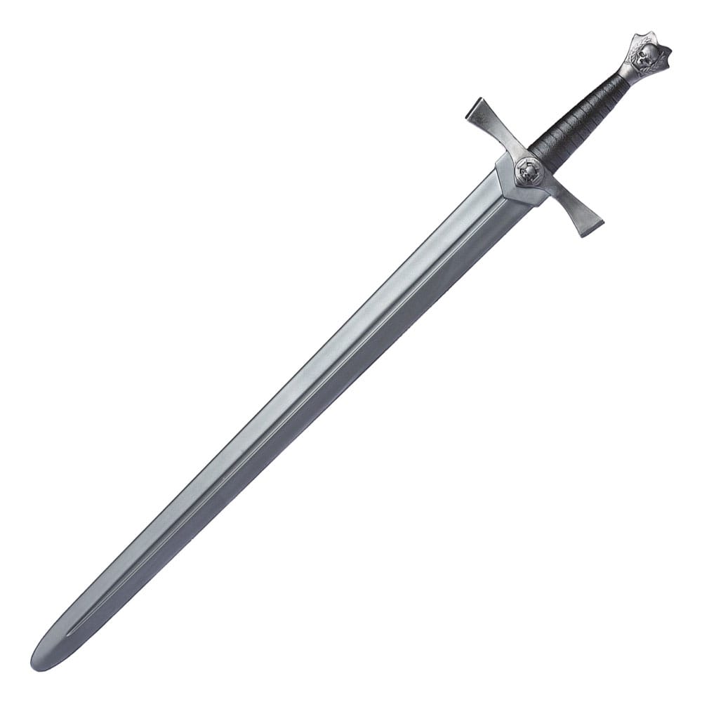 [PREORDER] Warhammer Foam sword Armoury Stalwart Imperial Arming Sword 88 cm