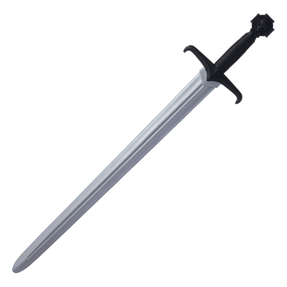 [PREORDER] Warhammer Foam sword unpainted Armoury Reikland Imperial Arming Sword 89 cm