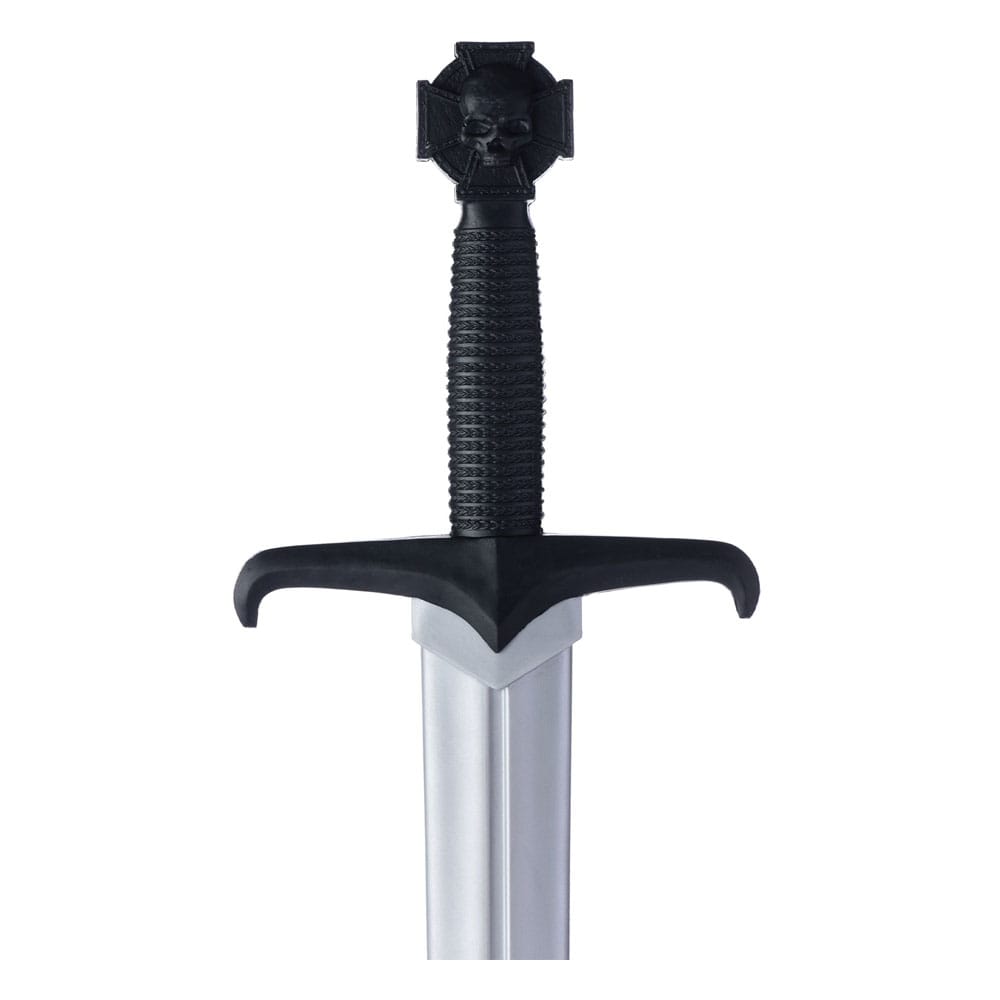 [PREORDER] Warhammer Foam sword unpainted Armoury Reikland Imperial Arming Sword 89 cm