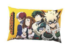 [PREORDER] My Hero Academia Pillow Group 40 x 25 cm