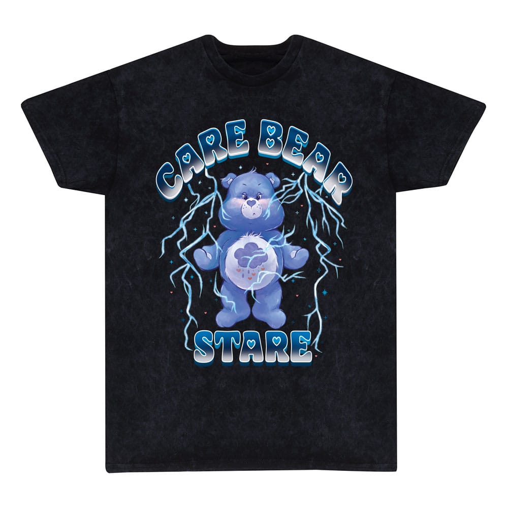 [PREORDER] The Care Bears T-Shirt Care Bears Stare Size S