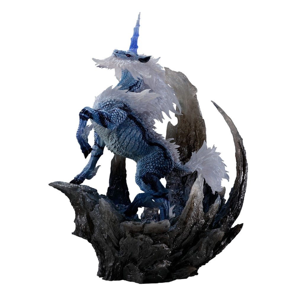 [PREORDER] MONSTER HUNTER - Kirin - Statue 21cm