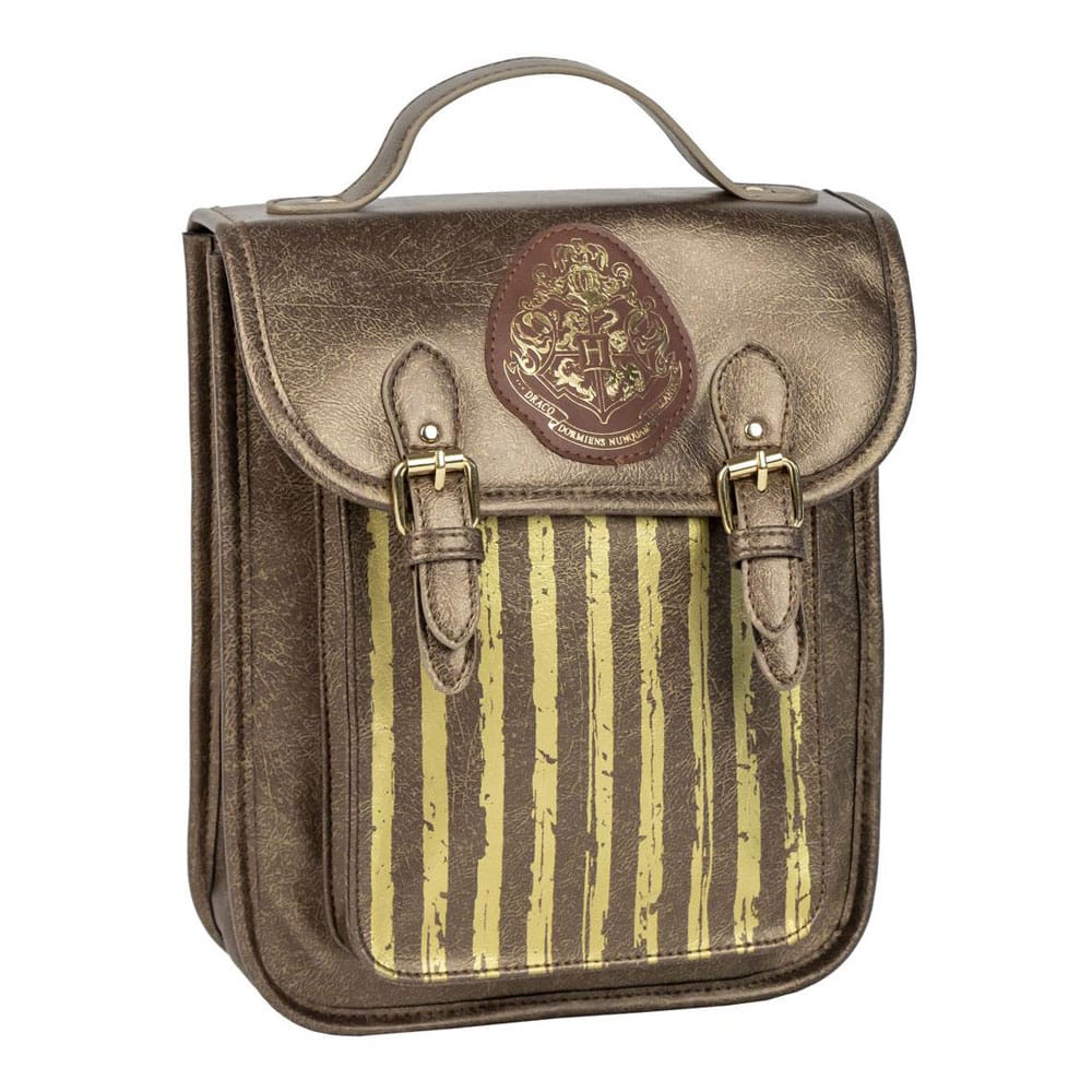 [PREORDER] HARRY POTTER - Convertible Scatchel Bag - '22,5x22,5x7cm'