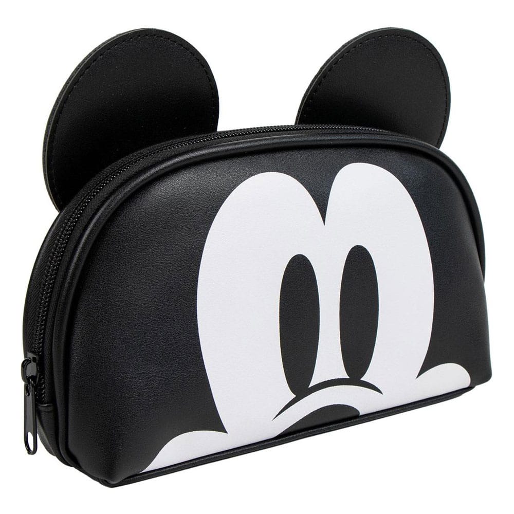 MICKEY - Head - PU Toilet Bag