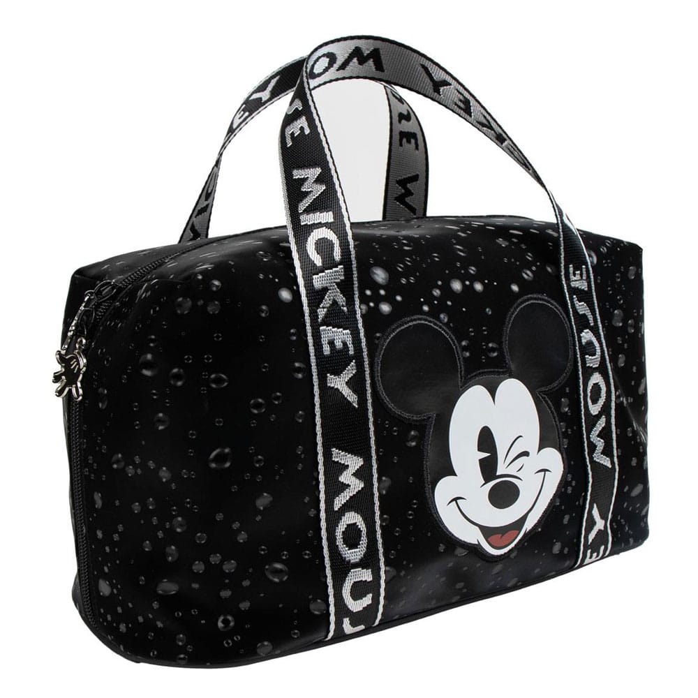 [PREORDER] Disney Make Up Bag Mickey Large