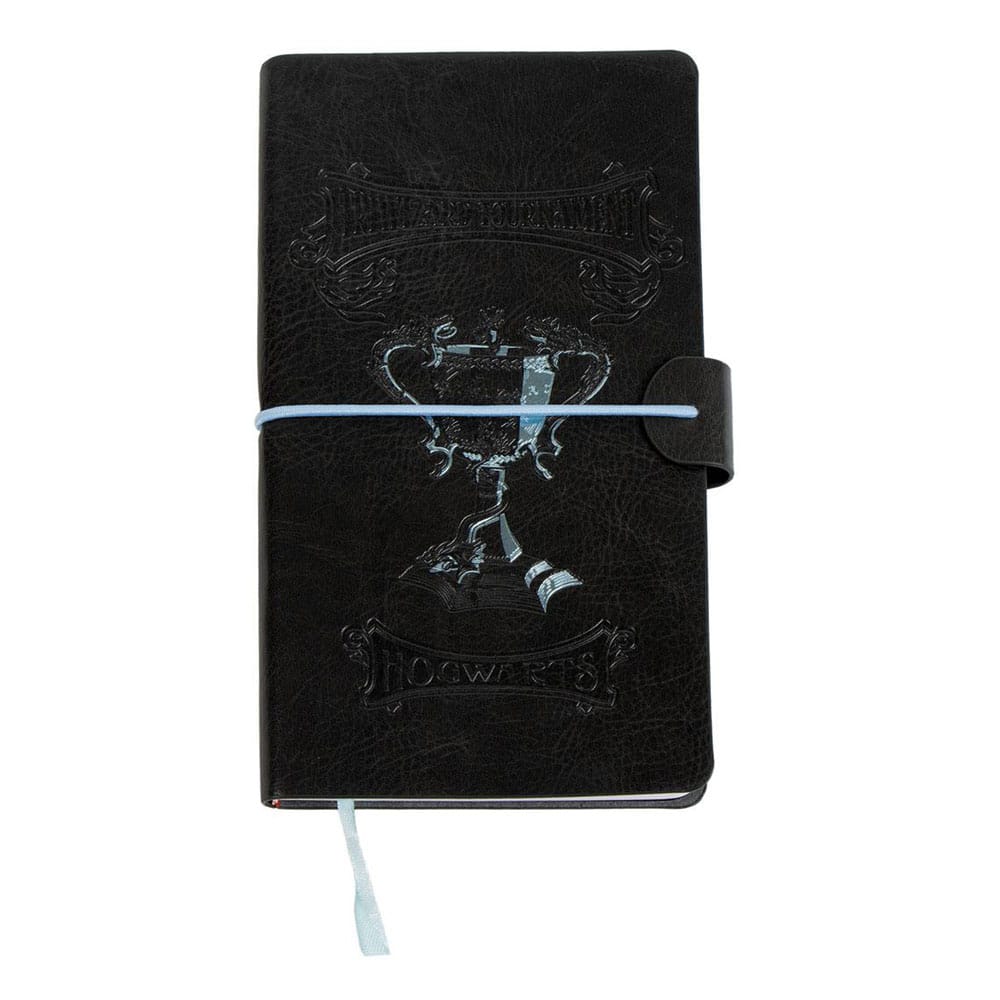 HARRY POTTER - Triwizard Tournament - Premium A5 Notebook
