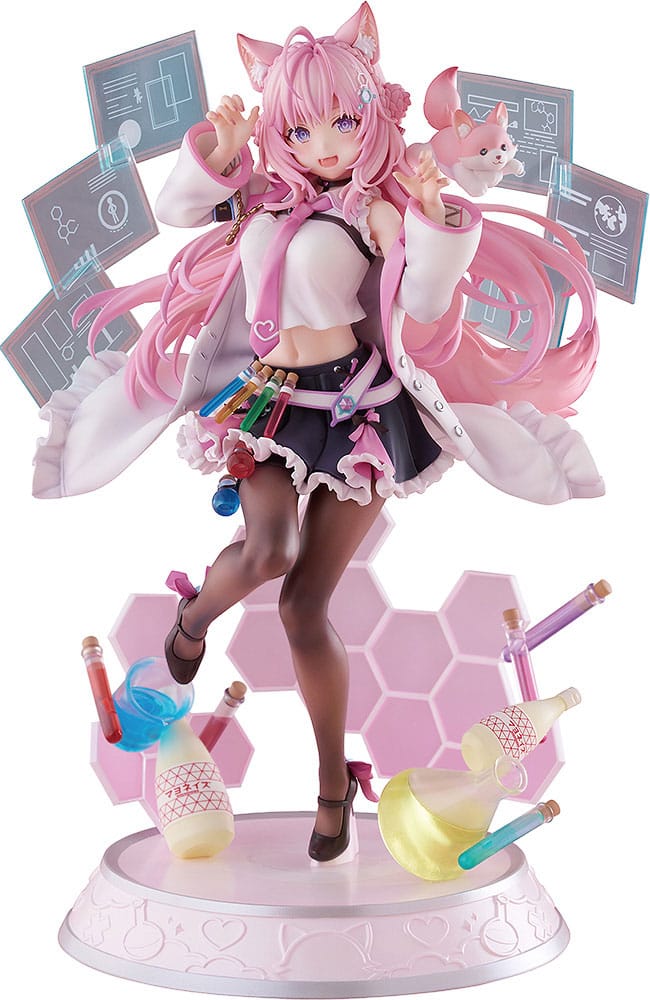 [PREORDER] Hololive Production PVC Statue 1/7 Hakui Koyori 25 cm
